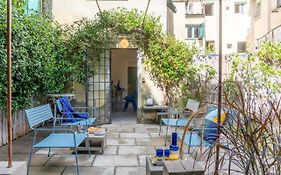 Memory Atelier - Apartment In Florence